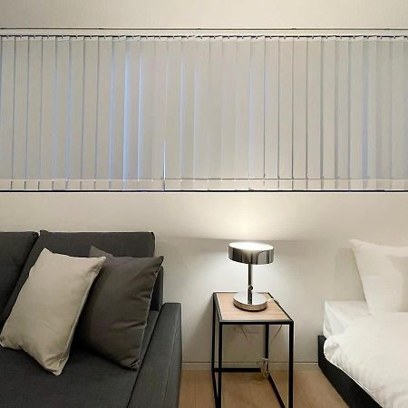 Bhotel Nekoyard - Modern Studio With Great Security Near Peace Park Hiroshima Exteriör bild