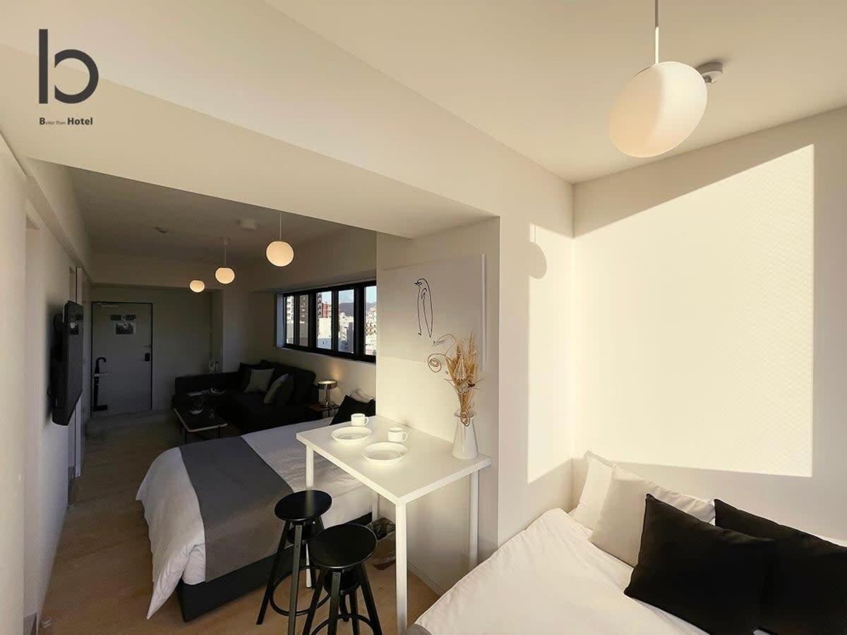 Bhotel Nekoyard - Modern Studio With Great Security Near Peace Park Hiroshima Exteriör bild